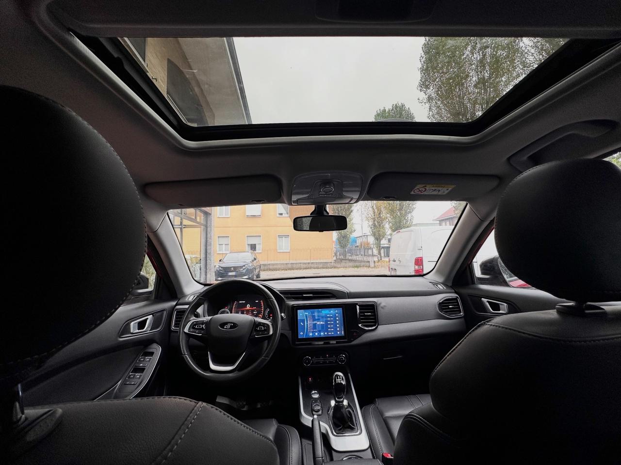 Dr 4.0 GPL Full Optionals PREZZO REALE!