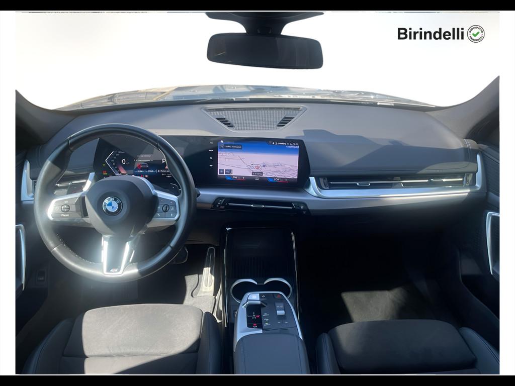 BMW X1 (U11) - X1 sDrive 18d Msport