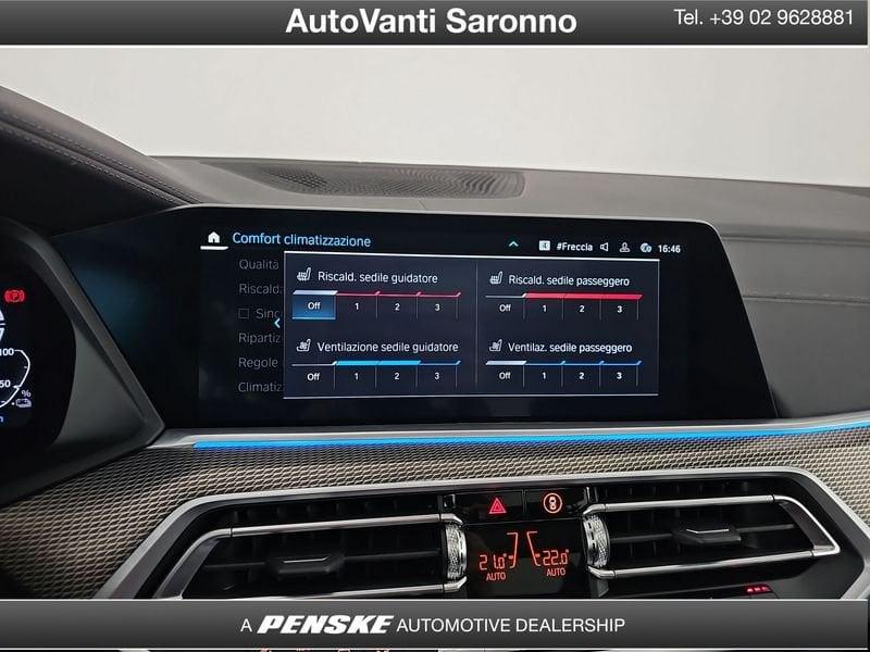 BMW X5 X5 xDrive45e Msport