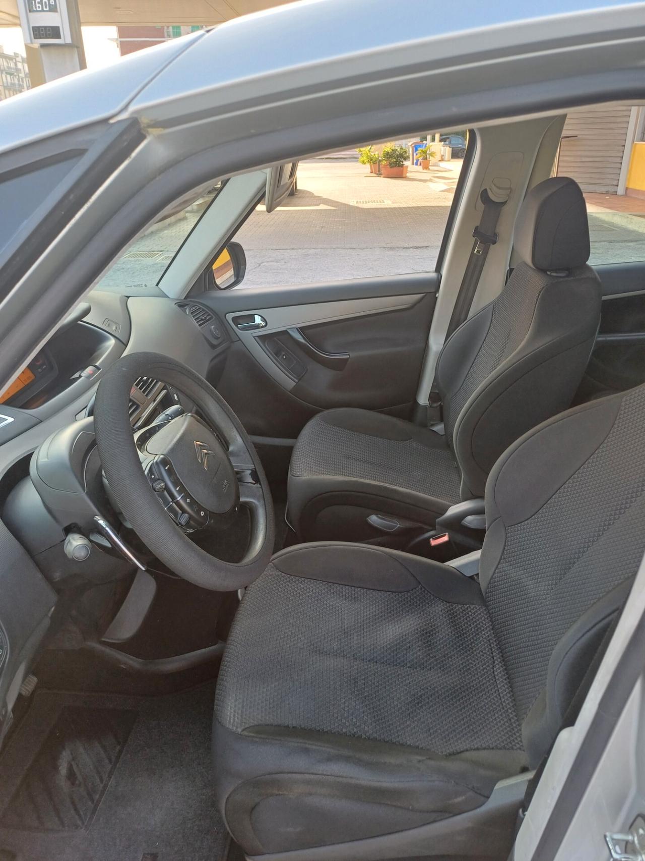 Citroen C4 Grand Picasso 1.6 HDi 110 FAP Elegance