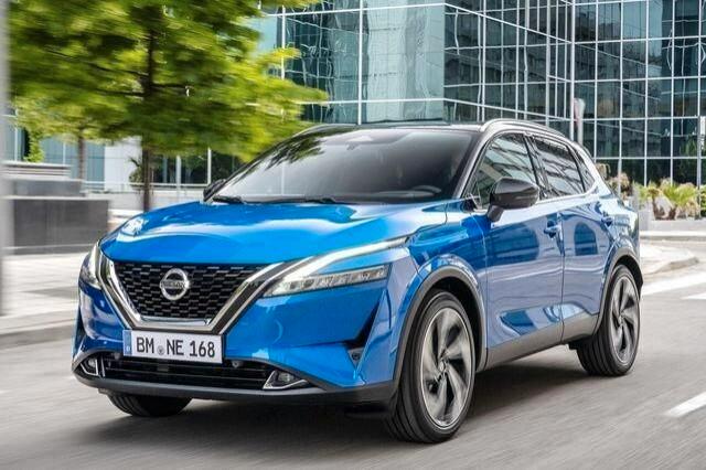 Nissan Qashqai 1.3 MHEV 158 Acenta Xtronic SOLO PER PRIVATI - CANONI IVA ESCLUSA - FRANCHIGIA F/I ZERO - 1 CAMBIO PNEUMATICI INVERNALI INCLUSO - ANCHE CON ANTICIPO ZERO