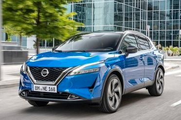 Nissan Qashqai 1.3 MHEV 158 Acenta Xtronic SOLO PER PRIVATI - CANONI IVA ESCLUSA - FRANCHIGIA F/I ZERO - 1 CAMBIO PNEUMATICI INVERNALI INCLUSO - ANCHE CON ANTICIPO ZERO