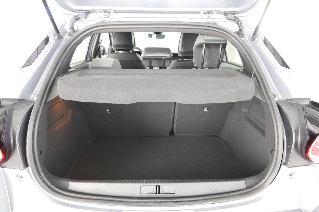 LANCIA Ypsilon 4° serie Ypsilon Hybrid e-DCT LX