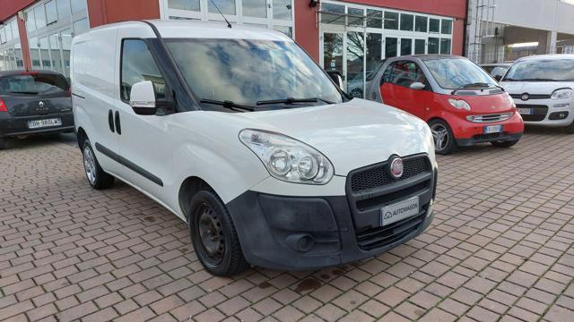 FIAT Doblo Doblò 1.3 MJT COIBENTATO Az. Italia 120.000 Km