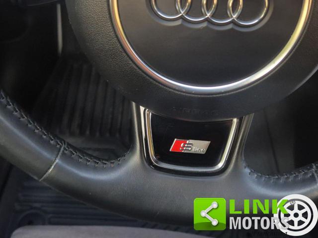 AUDI A6 Avant 2.0 TDI 190 CV ultra Business Plus