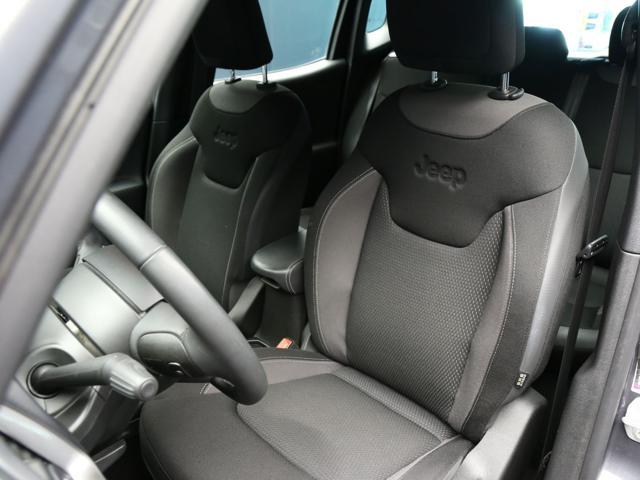 JEEP Renegade 1.5 Turbo T4 130CV MHEV Limited