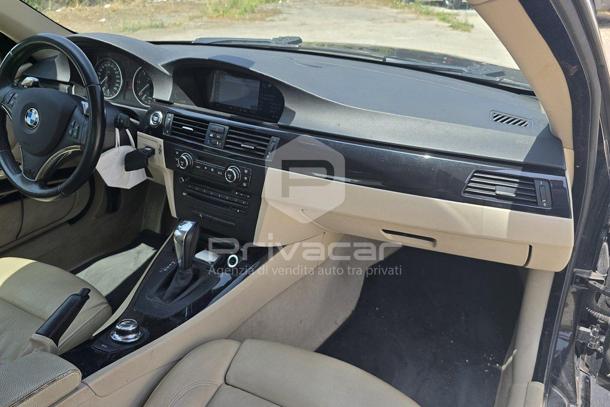 BMW 330d cat Coupé Attiva