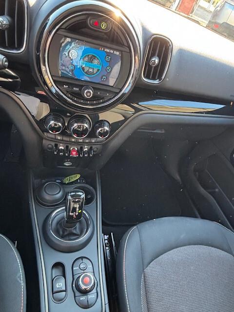 Mini Cooper D Countryman 2.0d 150CV ALL4 Automatica