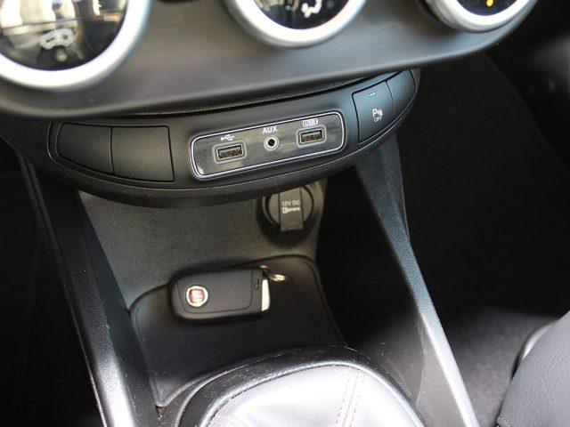 FIAT 500X 1.3 MultiJet 95 CV Cross 4x2