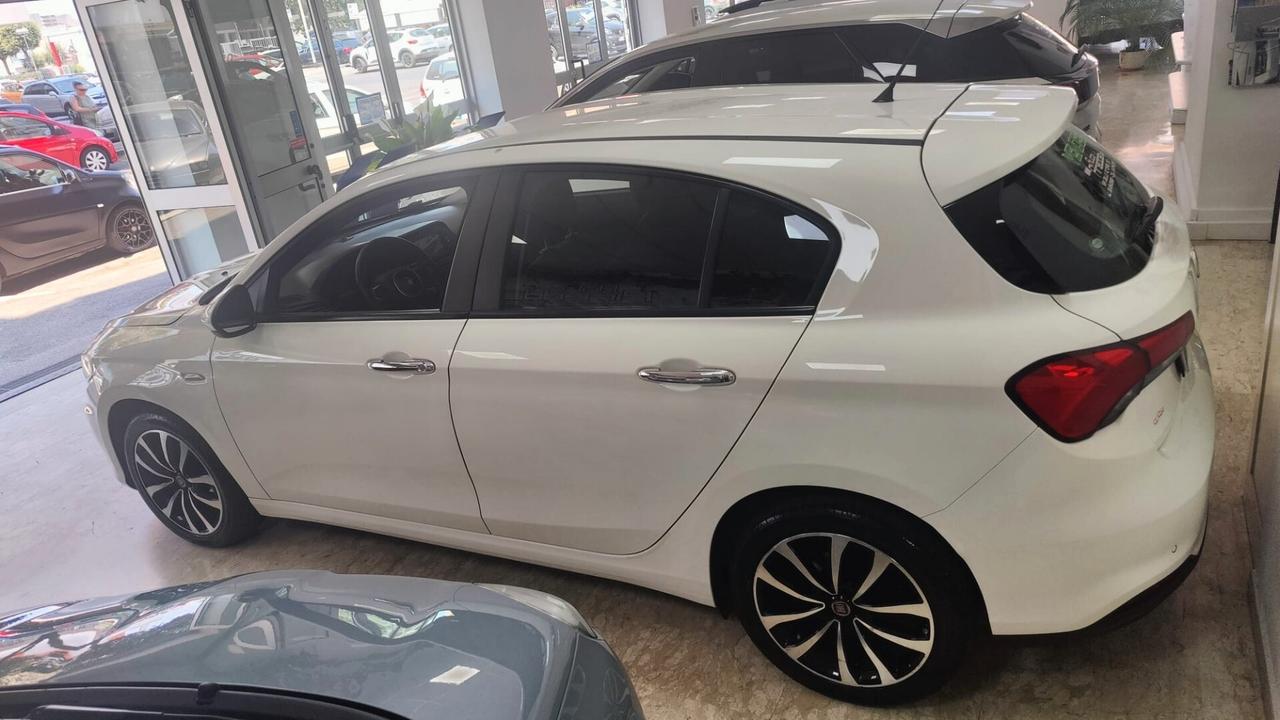 Fiat Tipo 1.6 Mjt S&S 5 porte