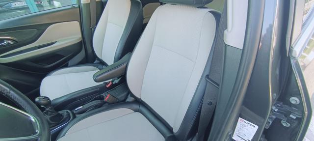 OPEL Mokka X 1.6 CDTI Ecotec 136CV 4x2 Start&Stop Business