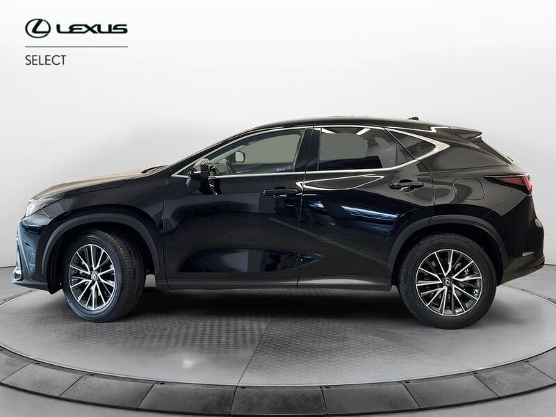 Lexus NX 450h NX Plug-in 4WD Premium