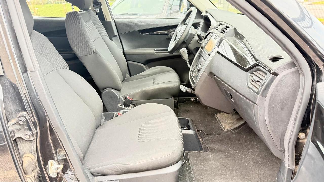 Mahindra KUV100 1.2 VVT K8 GPL