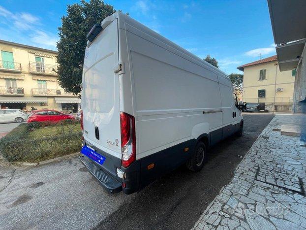 Iveco Daily 35S15