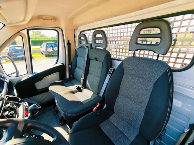 FIAT Ducato 35 2.3 MJT 130CV PL Cabinato