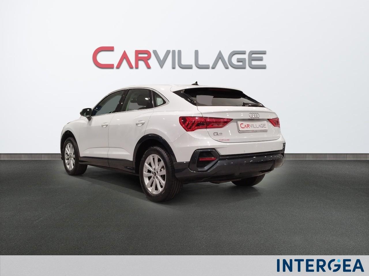 AUDI Q3 Sportback 35 2.0 tdi Business Plus s-tronic