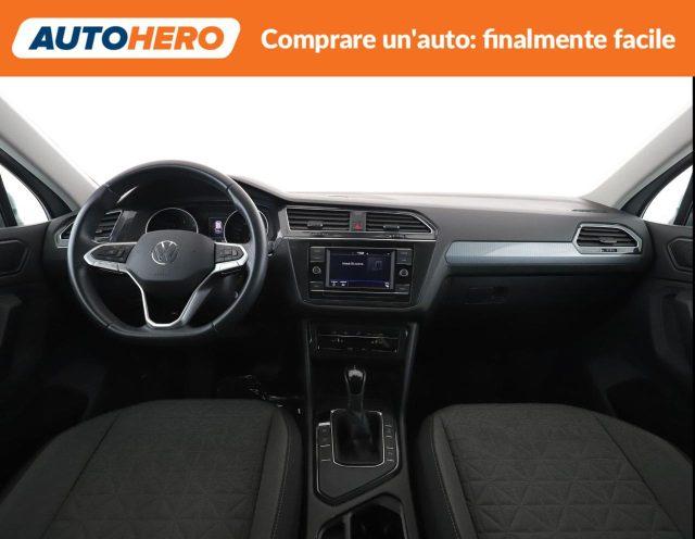 VOLKSWAGEN Tiguan 2.0 TDI 150 CV SCR DSG Life