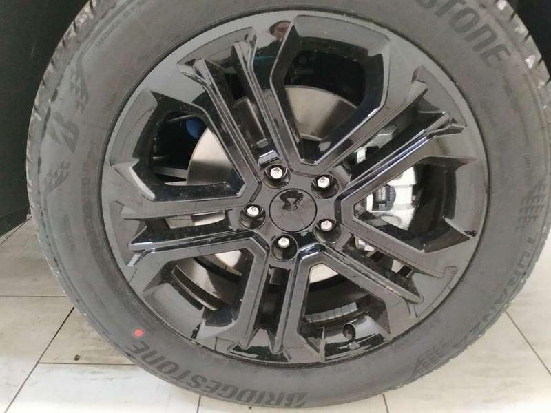 Jeep Compass 1.6 mjt Night Eagle 2wd 130cv