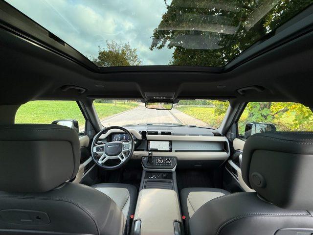 LAND ROVER Defender 110 3.0D I6 250 CV AWD Auto X-Dynamic HSE