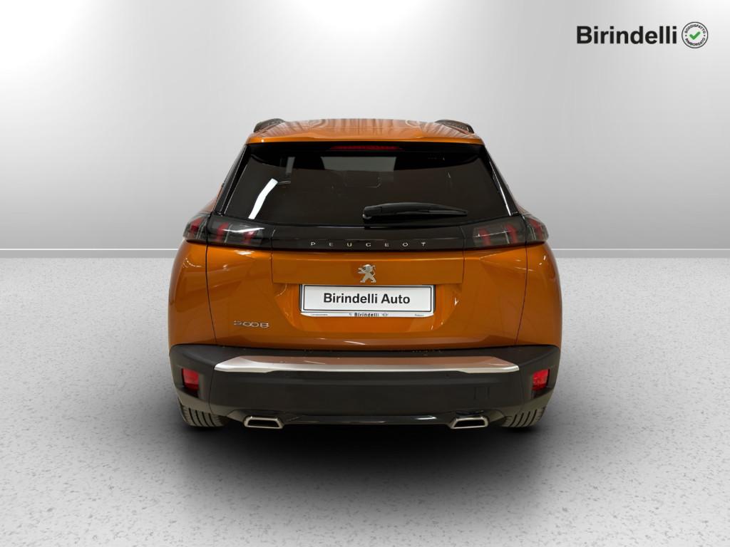 PEUGEOT 2008 2ª serie - 2008 PureTech 130 S&S EAT8 Allure Pack