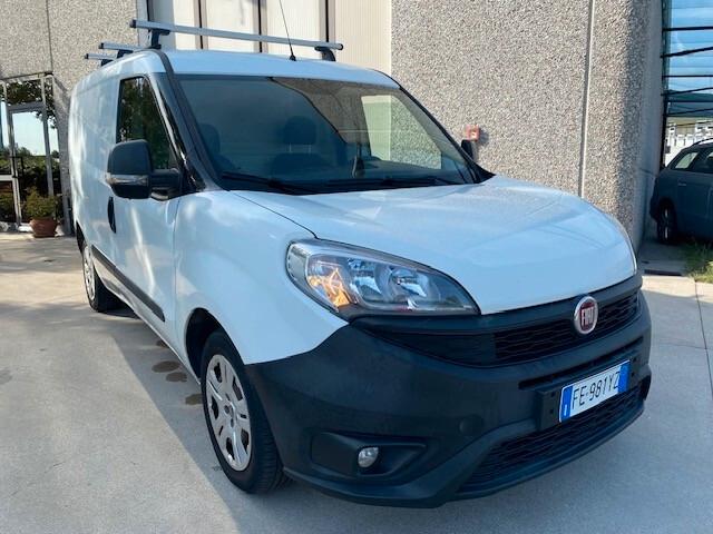 Fiat Doblo Doblò 1.3 MJT PC-TN Cargo Lamierato E5+