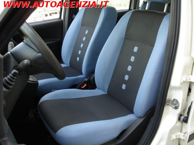 FIAT Panda 1.4 Natural Power Classic