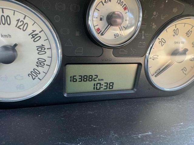 LANCIA Ypsilon 163,882km neopatentati Stupenda Bellissima 1.2
