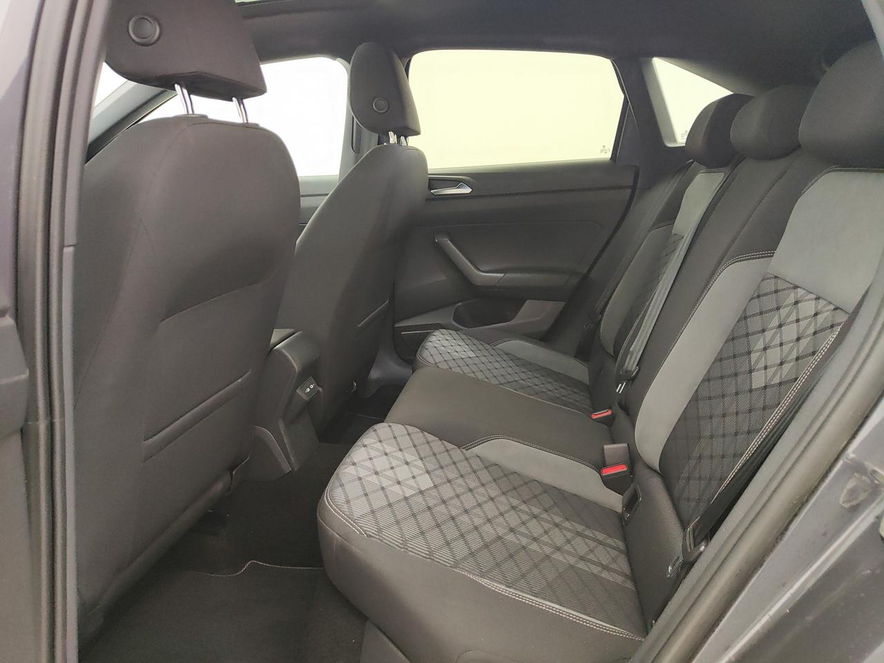 VOLKSWAGEN Taigo - Taigo 1.0 TSI 110 CV R-Line