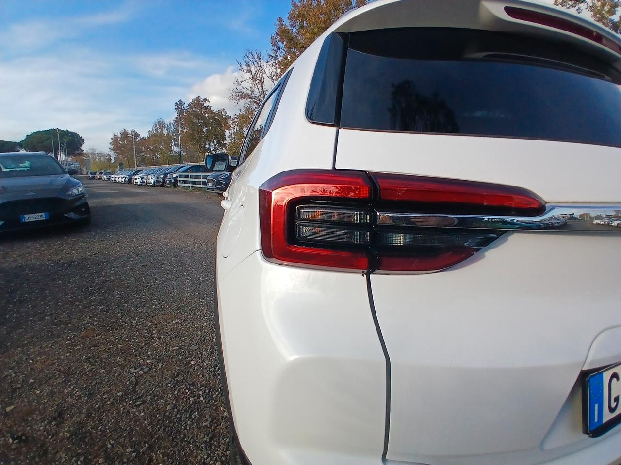 Dr 4.0 1.5 Bi-Fuel GPL