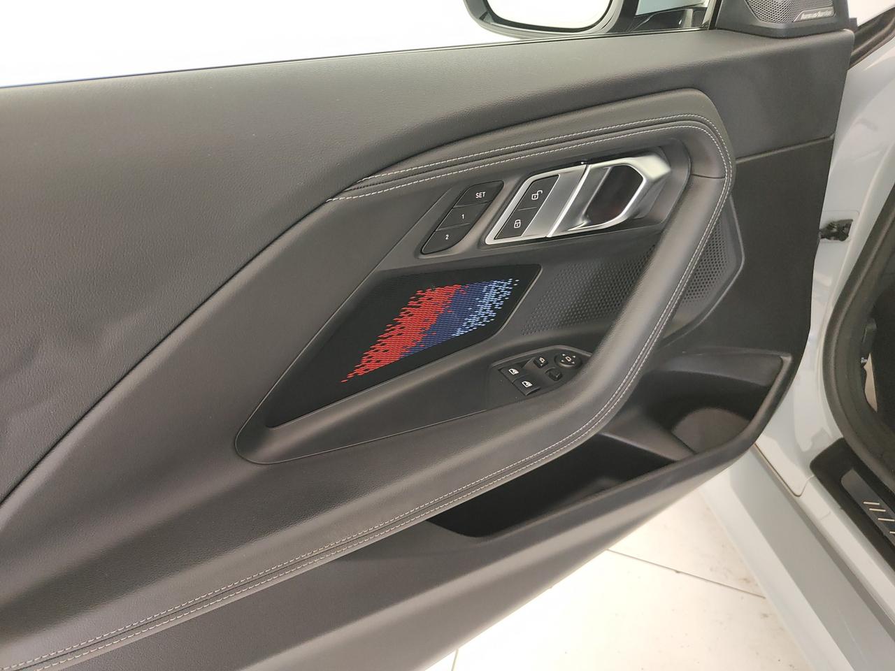 BMW M2 Coupe 3.0 460cv auto