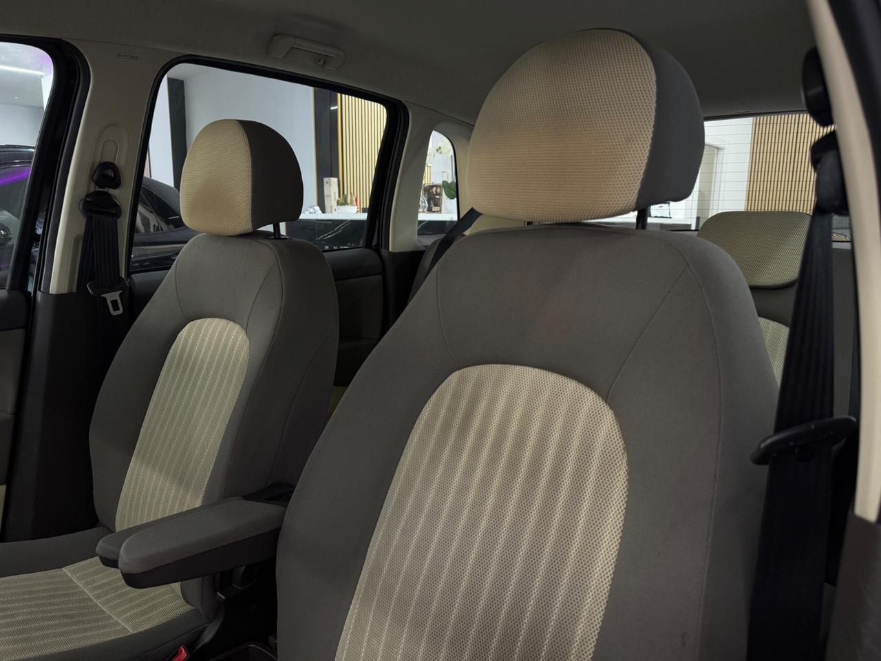 Lancia Musa 1.4 Platino Plus Full Optional