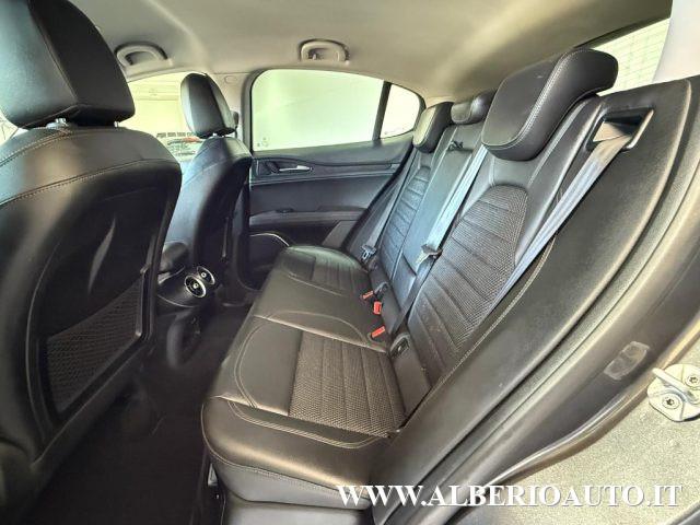 ALFA ROMEO Stelvio 2.2 Turbodiesel 190 CV AT8 RWD Executive