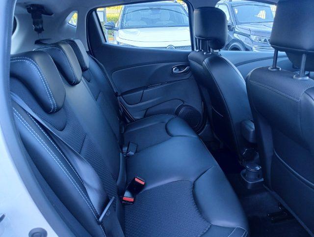 RENAULT Clio TCe 12V 90CV Start&Stop 5 porte Energy Duel2