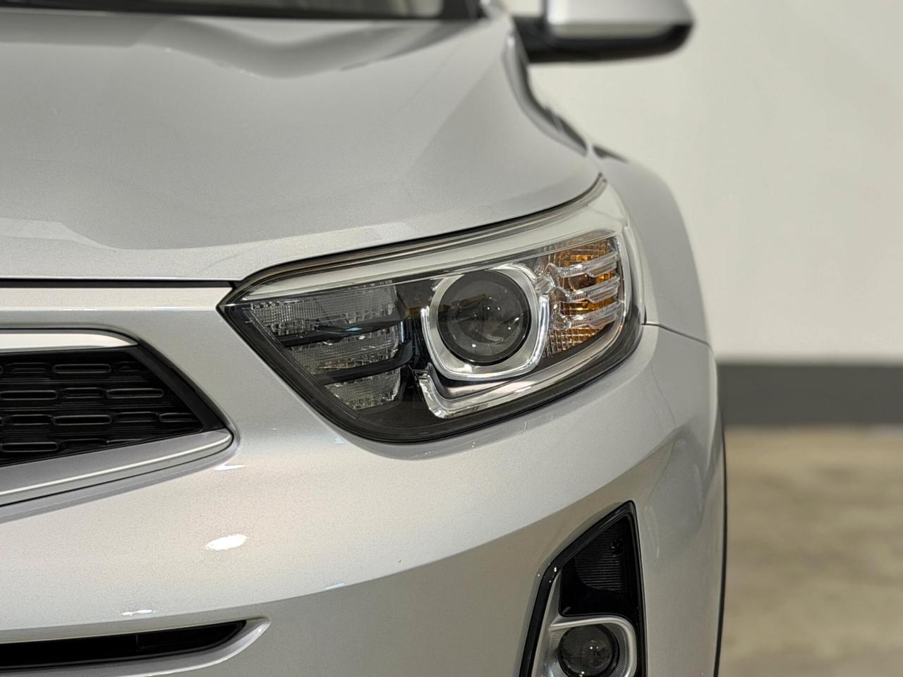 Kia Stonic 1.2 DPI Urban