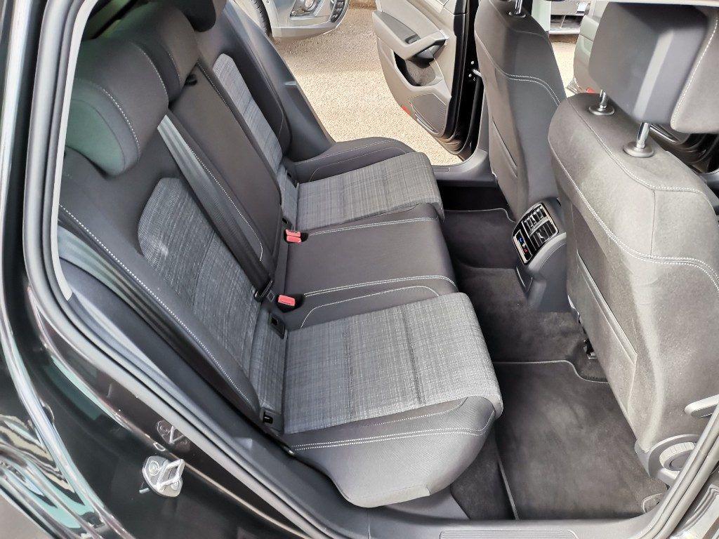 Volkswagen Passat Variant 2.0 TDI EVO DSG