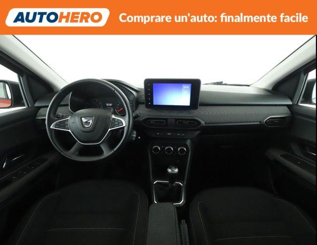 DACIA Jogger 1.0 TCe 110 CV 7 posti Extreme