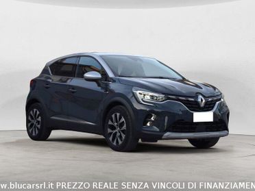 Renault Captur Captur TCe 100 CV GPL Techno