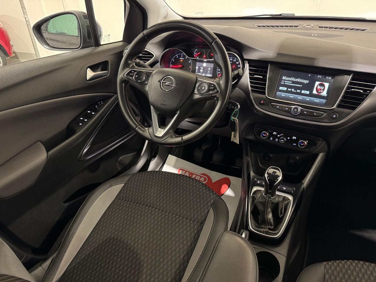 Opel Crossland X 1.2 12V Start&Stop Innovation