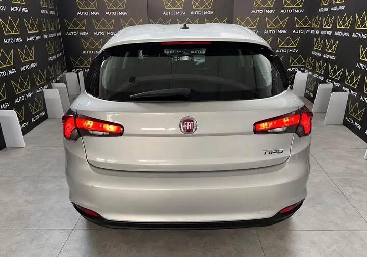 Fiat Tipo 1.3 Mjt S&S 5 porte Mirror