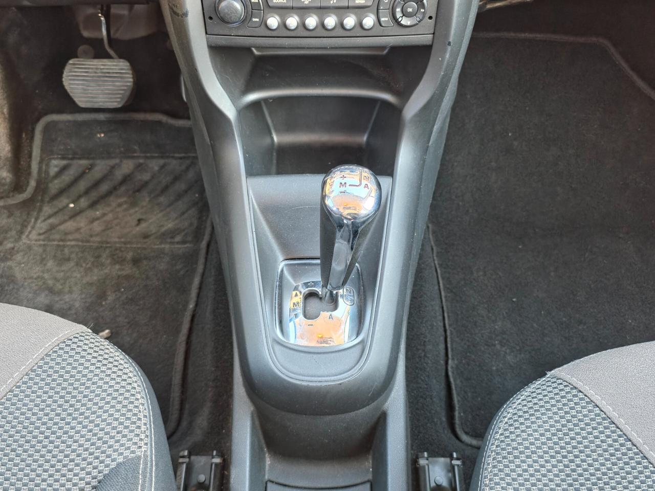 Citroen C3 PureTech 82 Seduction E5B Automatico NEO 2014