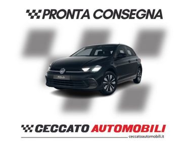 Volkswagen Polo 1.0 TSI Edition Plus