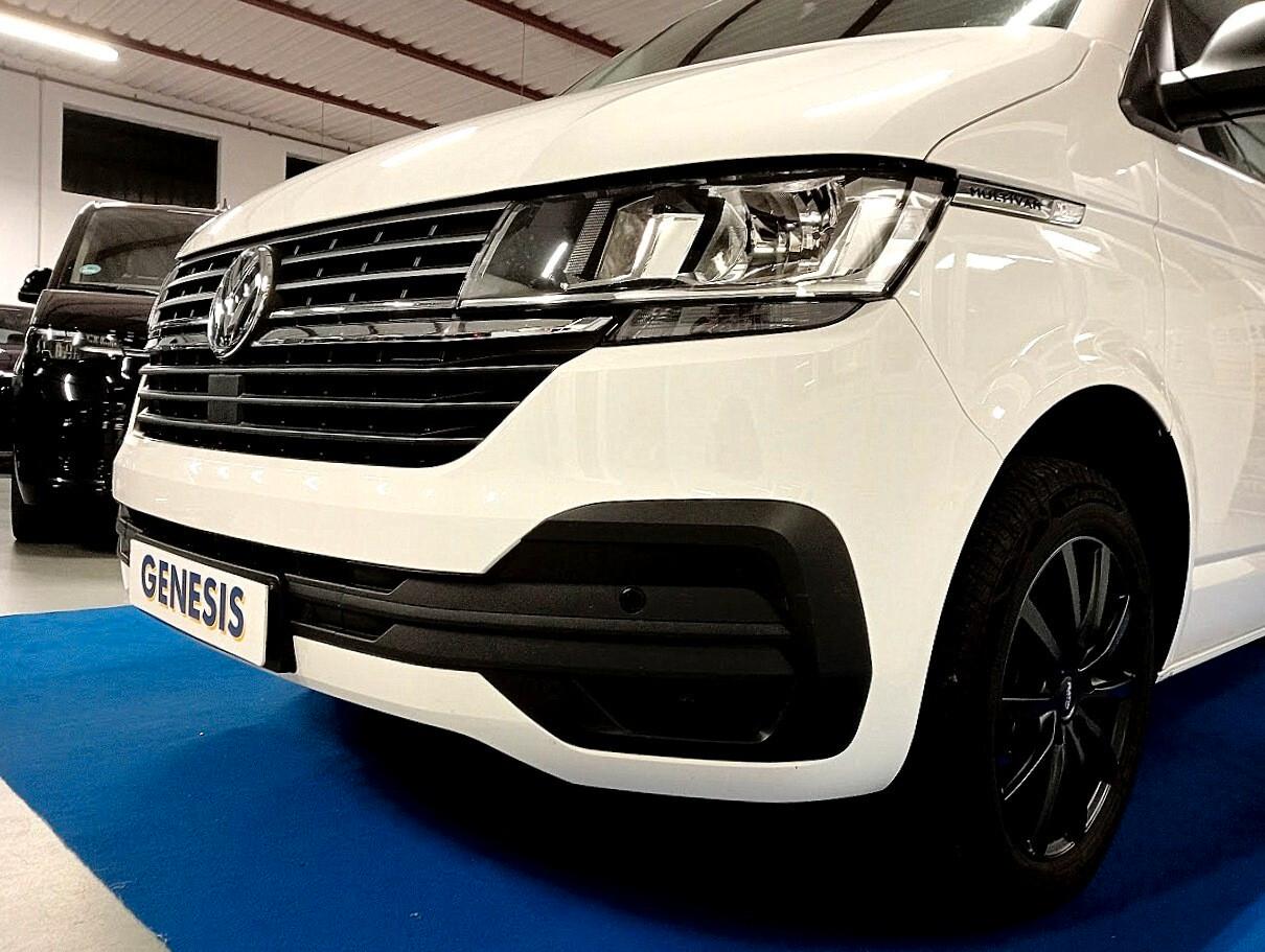 Volkswagen T6.1 Multivan T6 2.0 TDI 4MOTION 4X4 CAMERA GANCIO 7POSTI