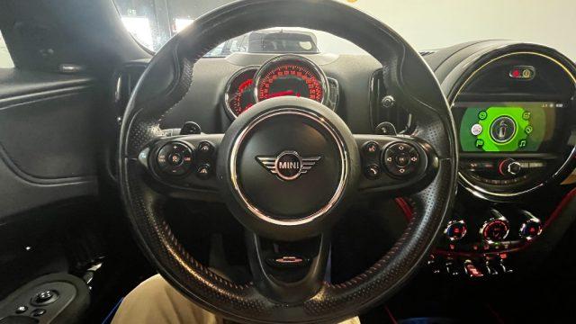 MINI Countryman 2.0 John Cooper Works Countryman ALL4
