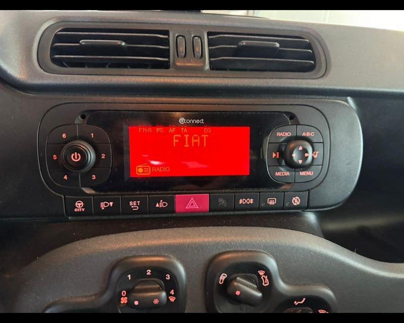 FIAT Panda 3ª serie 1.3 MJT 95 CV S&S 4x4