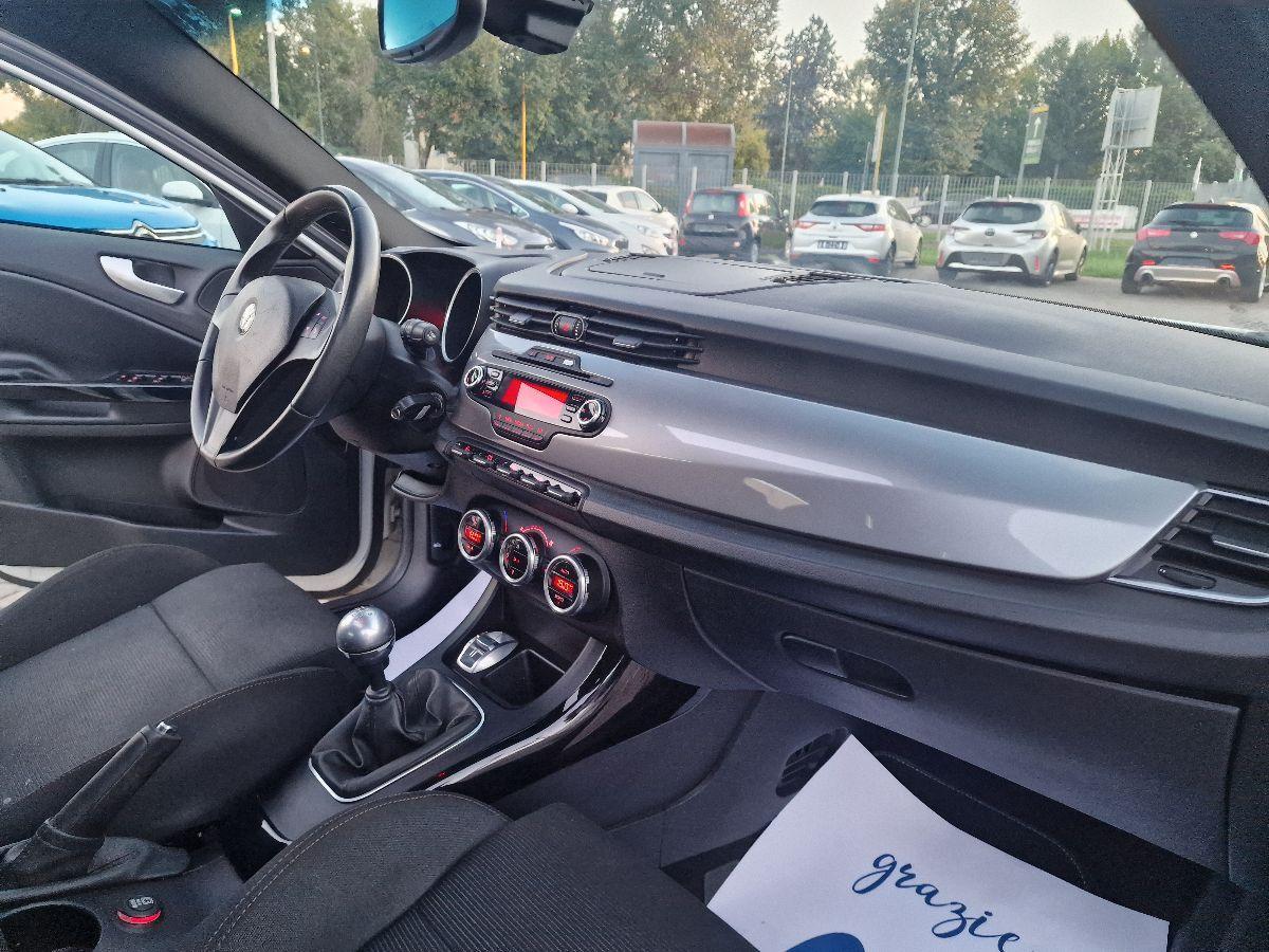 ALFA ROMEO - Giulietta - 1.4 Turbo Progression TETTO PANORA