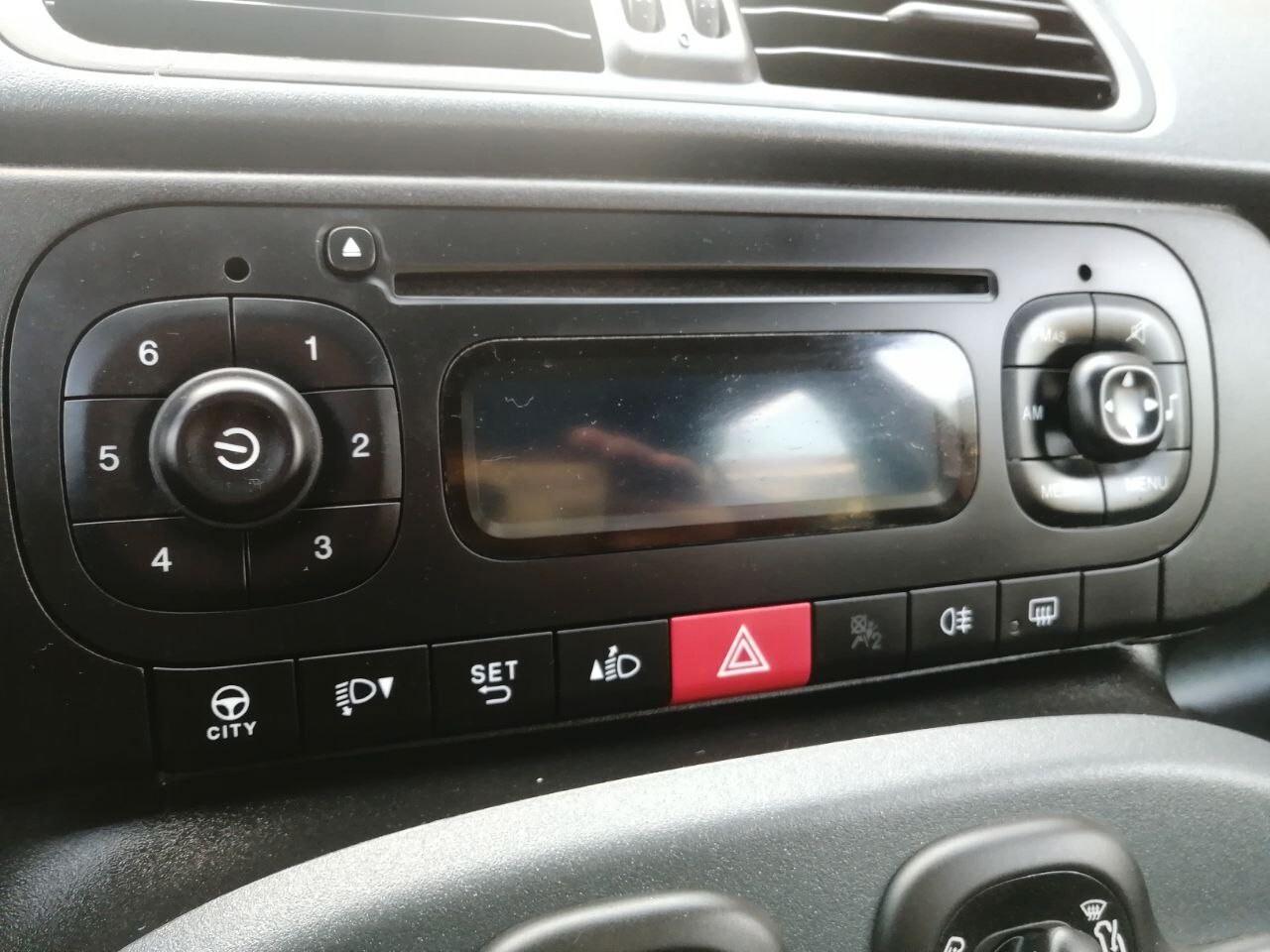 Fiat Panda 1.2 Easy Idonea Neopatentati