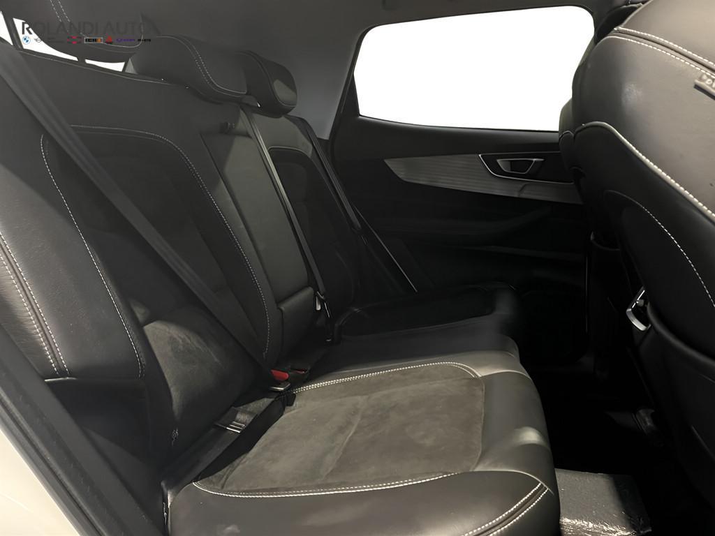 Sportequipe Sportequipe 5 1.5 Turbo Bi-Fuel CVT