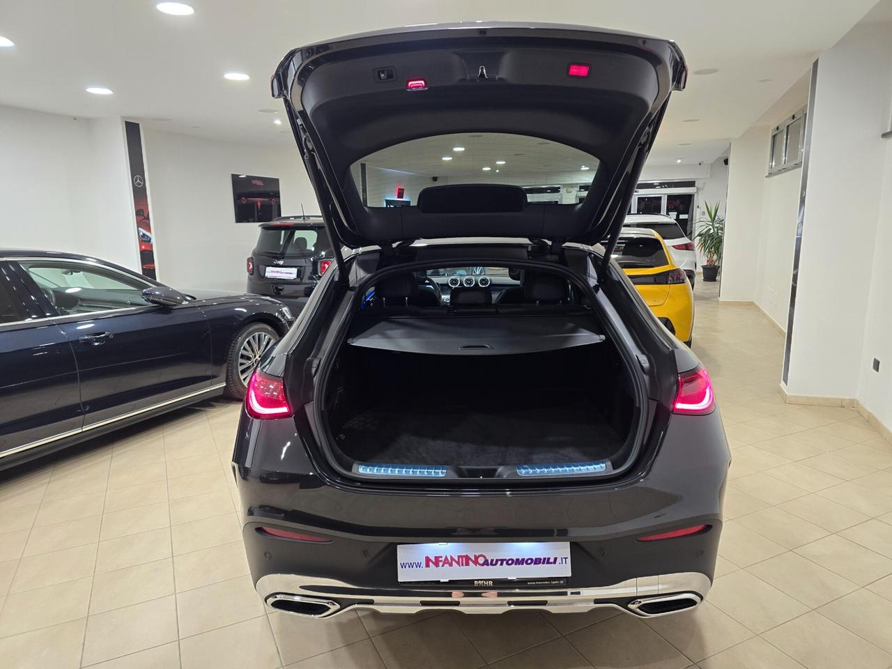 Mercedes-benz GLC 220 GLC 220 d 4Matic Mild hybrid Coupé AMG Line Premium Plus