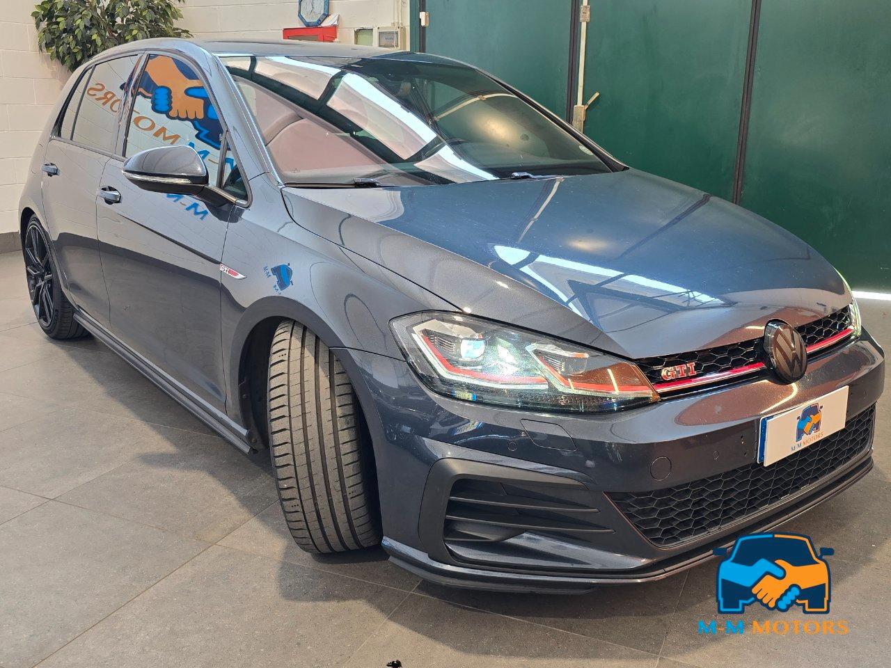 Volkswagen Golf 5 Porte Golf 5p 2.0 tsi Gti Performance 245cv dsg