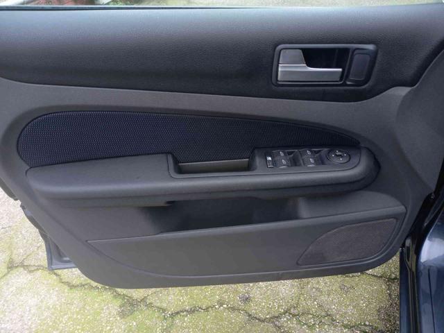 FORD Focus 1.6 TDCi (90CV) S.W. NEOPATENTATI